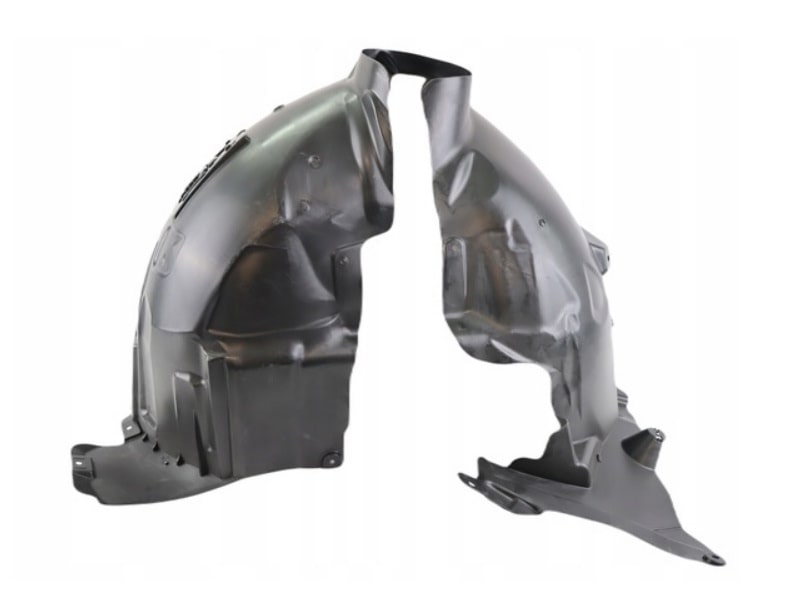 Подкрылок передний (правый)