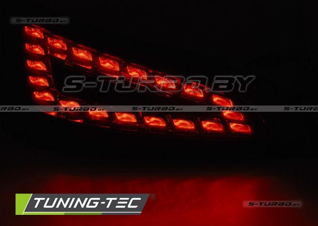 Задние фонари SMOKE LED