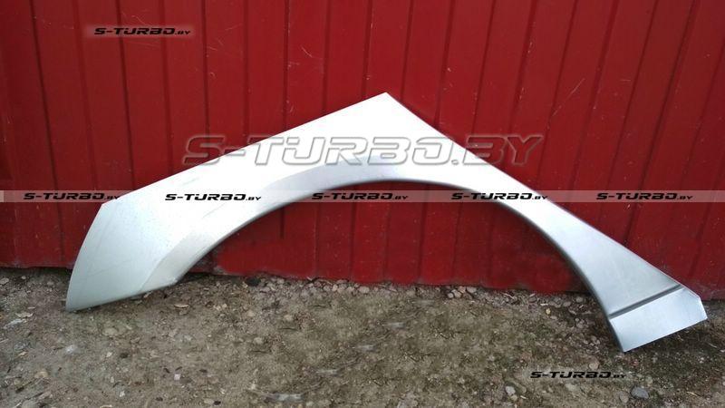 Арка задняя (правая) ремкомплект