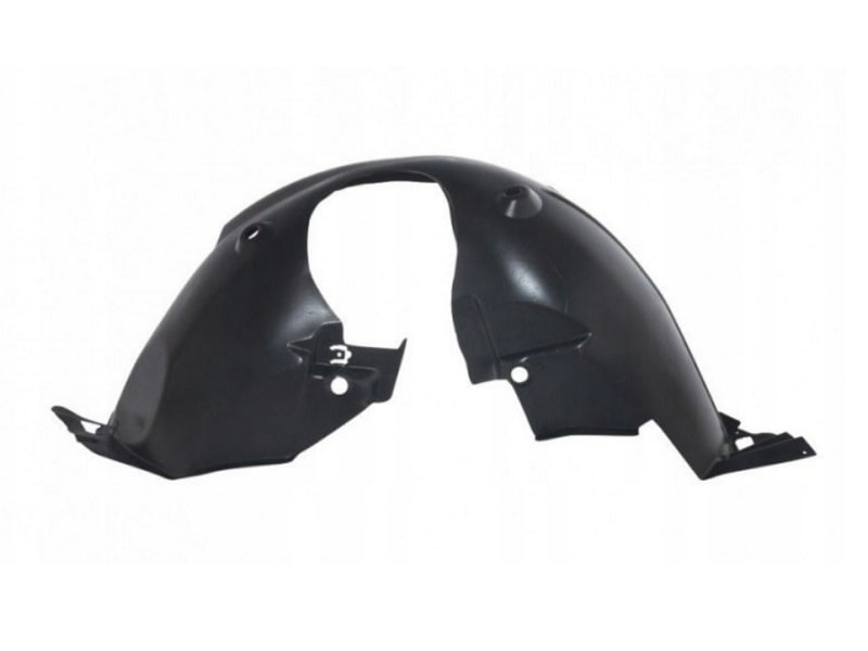 Подкрылок передний (левый)