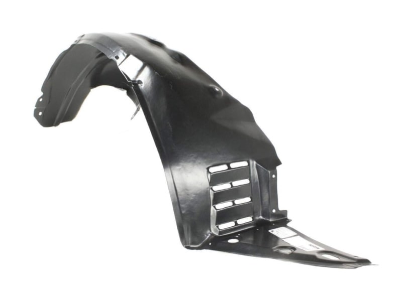 Подкрылок передний (правый)