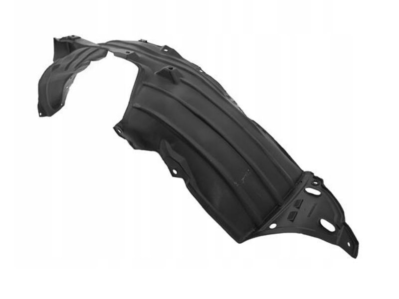 Подкрылок передний (левый) 2016-2017