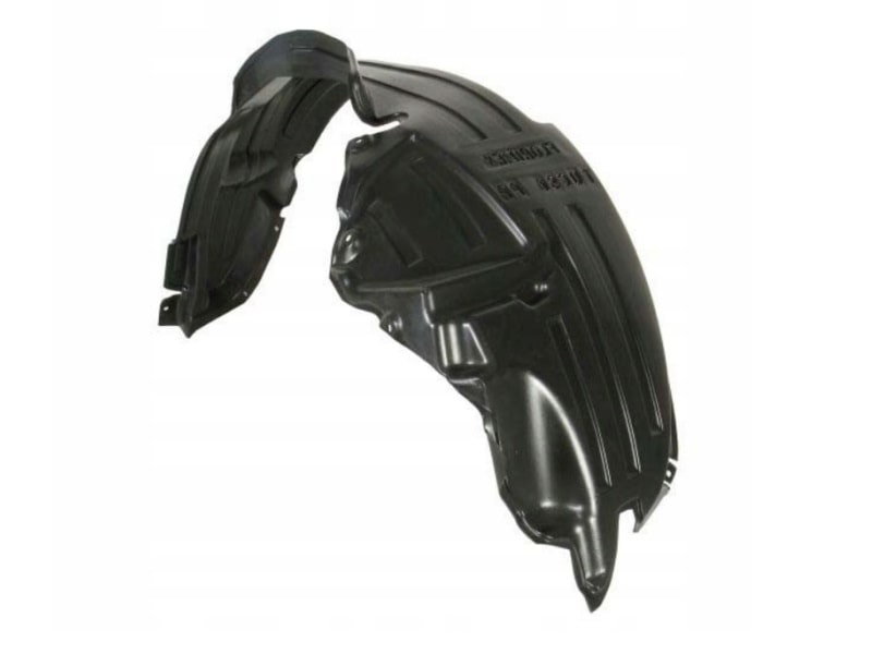 Подкрылок передний (левый) бензин, для версии 2.7 (v6)