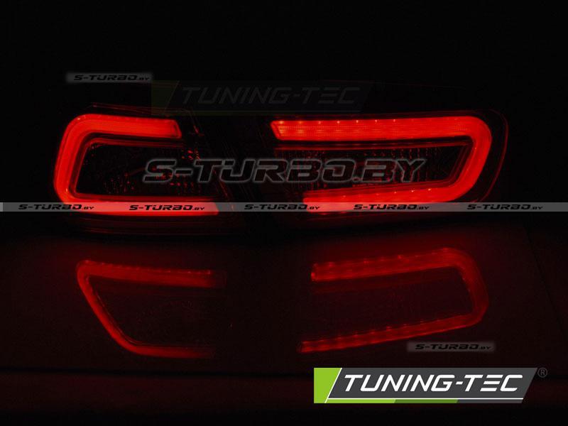 Задние фонари RED WHITE LED BAR