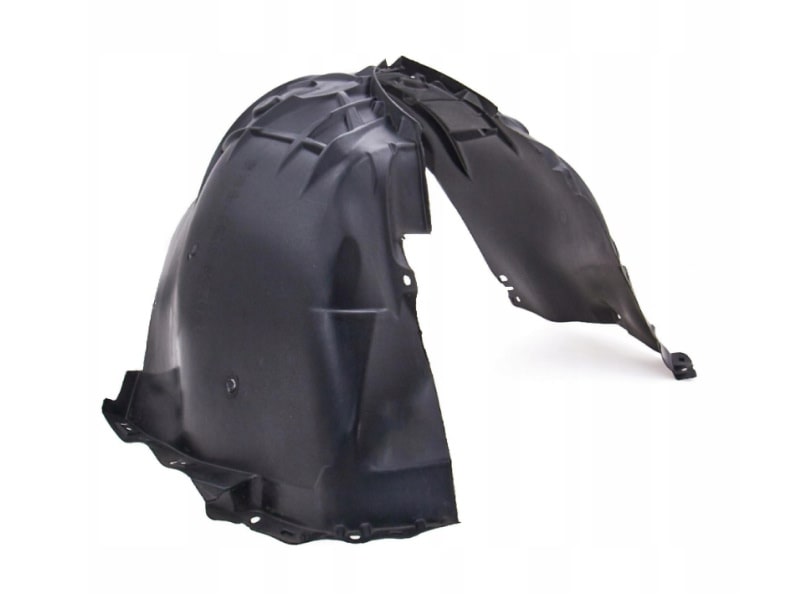 Подкрылок передний (правый)