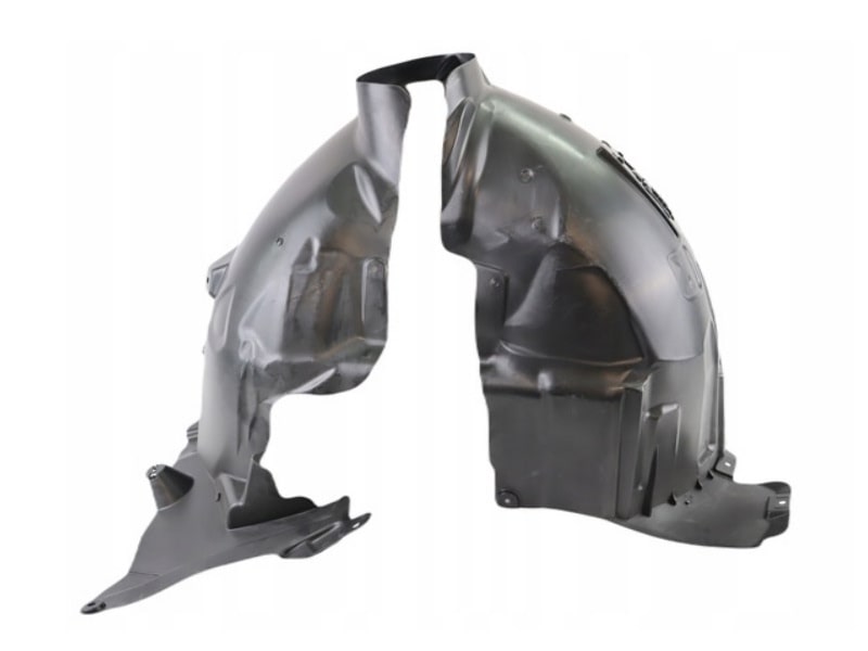 Подкрылок передний (левый)