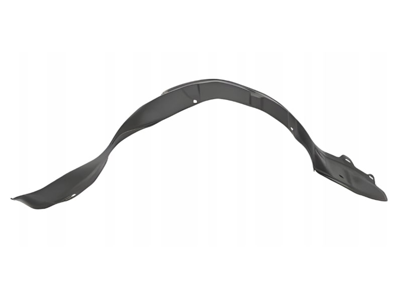 Подкрылок передний (правый) задняя часть