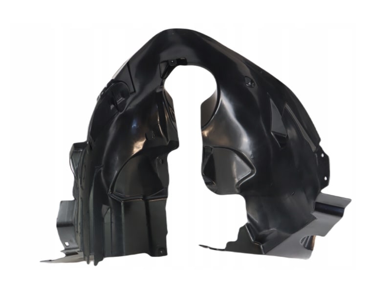 Подкрылок передний (левый)