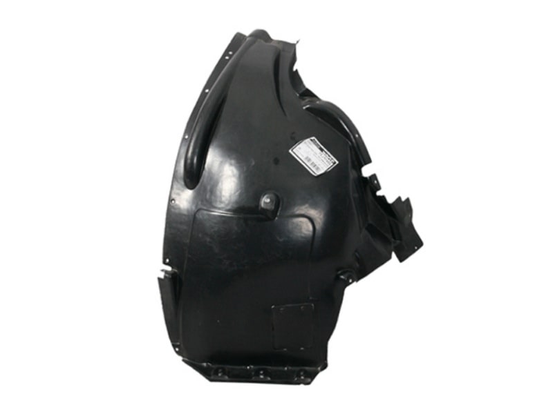 Подкрылок передний (правый) передняя часть, 3.0 diesel, для версии m-pakiet