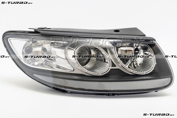 Передняя фара (правая) EURO-type