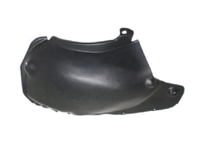 Подкрылок задний (левый)