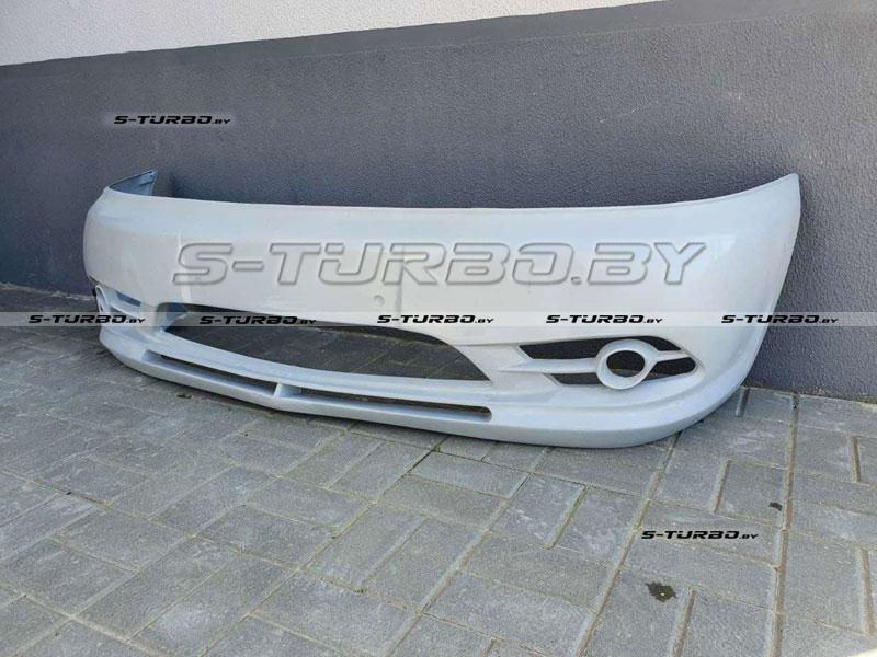 Бампер передний S-TUNING