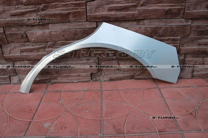 Арка задняя (левая) ремкомплект