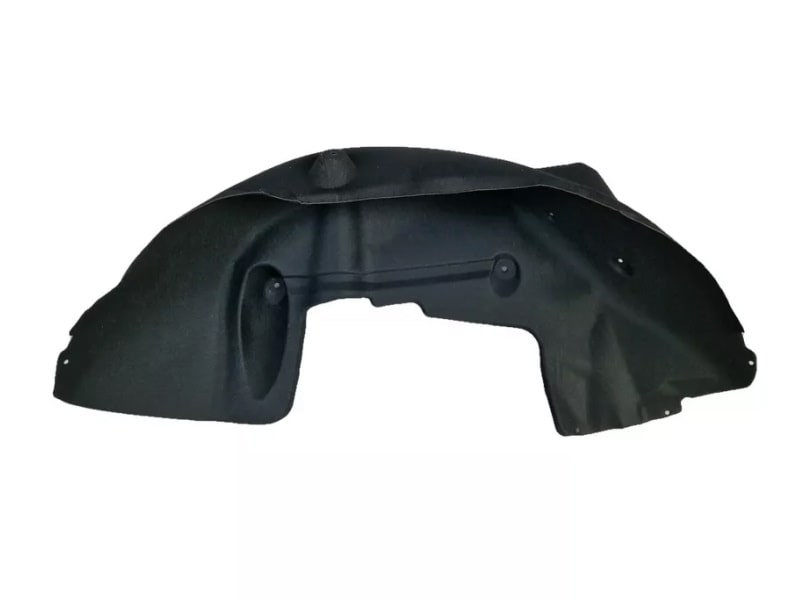 Подкрылок задний (левый)