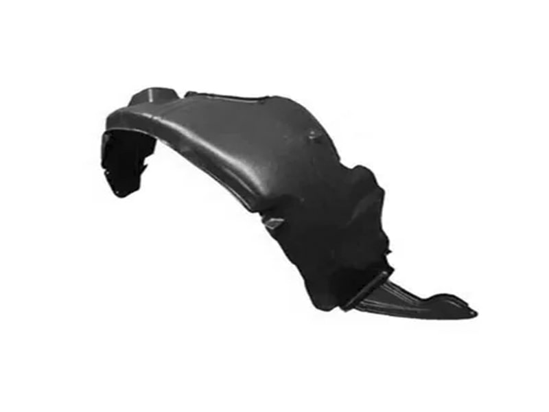 Подкрылок передний (правый)