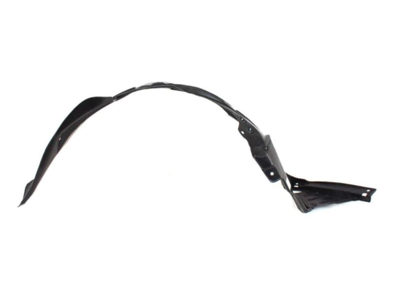 Подкрылок передний (правый) для версии sc, 2007-2008