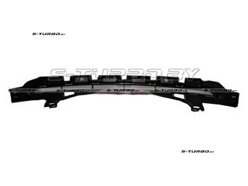 Усилитель переднего бампера (верхняя часть)