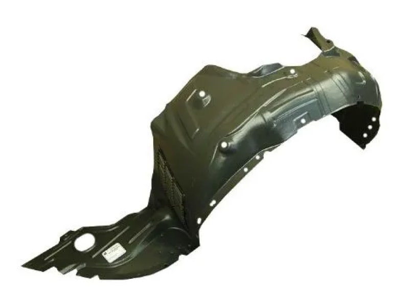 Подкрылок передний (левый) для версии sport, euro-type