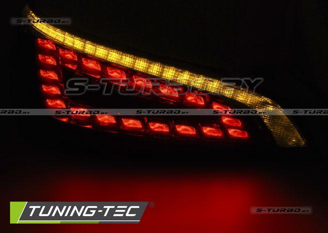 Задние фонари SMOKE LED
