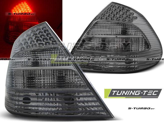 Задние фонари SMOKE LED