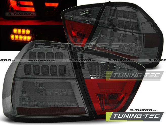 Задние фонари SMOKE LED BAR