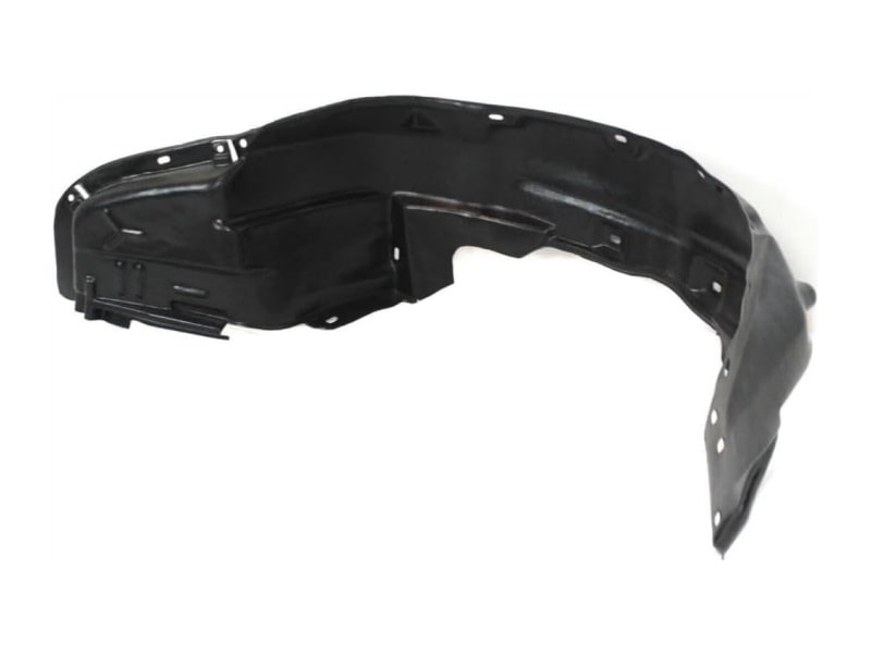 Подкрылок передний (левый)