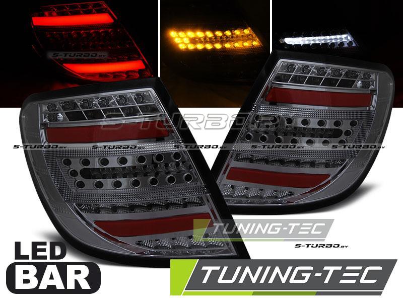 Задние фонари SMOKE LED BAR