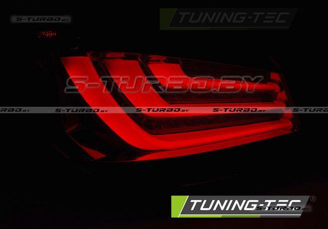 Задние фонари SMOKE LED BAR