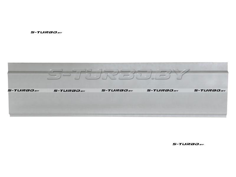 Панель боковая (левая) за водительской дверью, нижняя часть, ремкомлпект