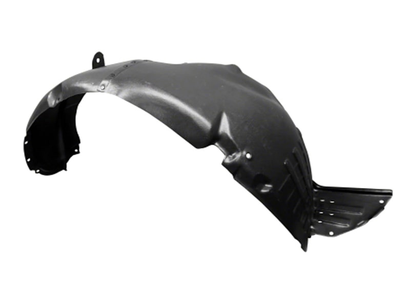 Подкрылок передний (правый) 2014-2015