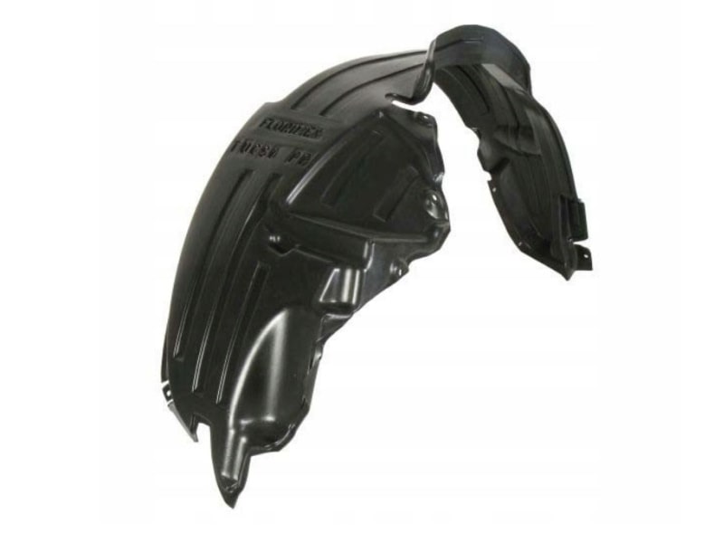 Подкрылок передний (правый) бензин, для версии 2.7 (v6)