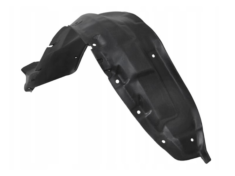 Подкрылок передний (левый)