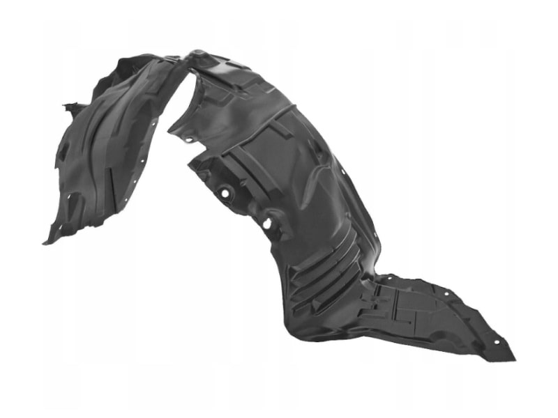 Подкрылок передний (левый) для версии 2.0, usa-type