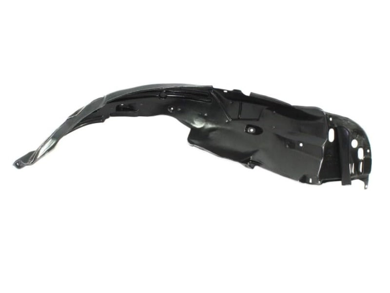 Подкрылок передний (правый) с изоляцией, 2014-2015