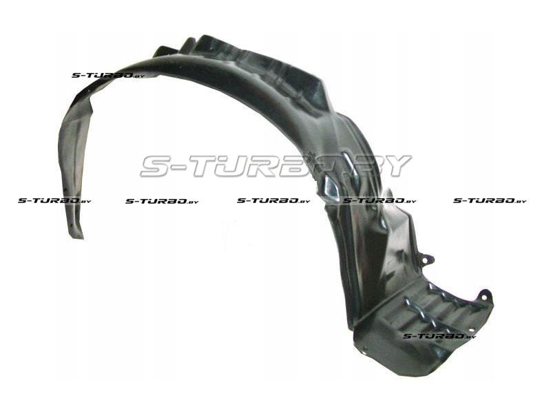 Подкрылок передний (правый)