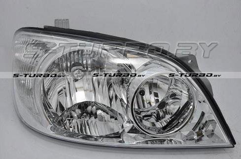 Передняя фара (правая)