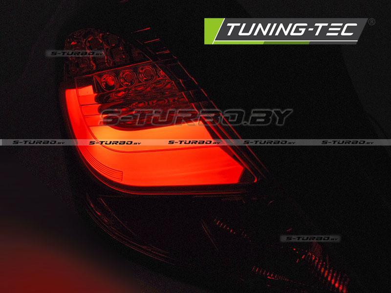 Задние фонари RED SMOKE LED BAR