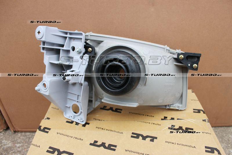 Передняя фара (левая) 1998-2000