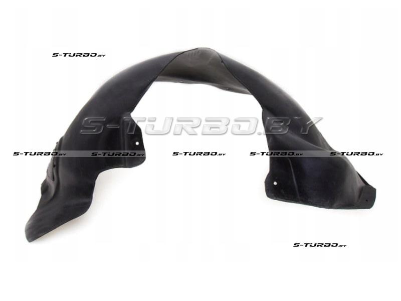 Подкрылок передний (правый) 2001-2004