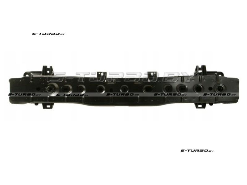 Усилитель переднего бампера, верхняя часть