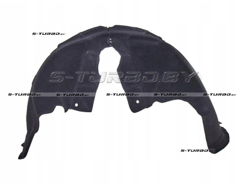 Подкрылок задний (левый)