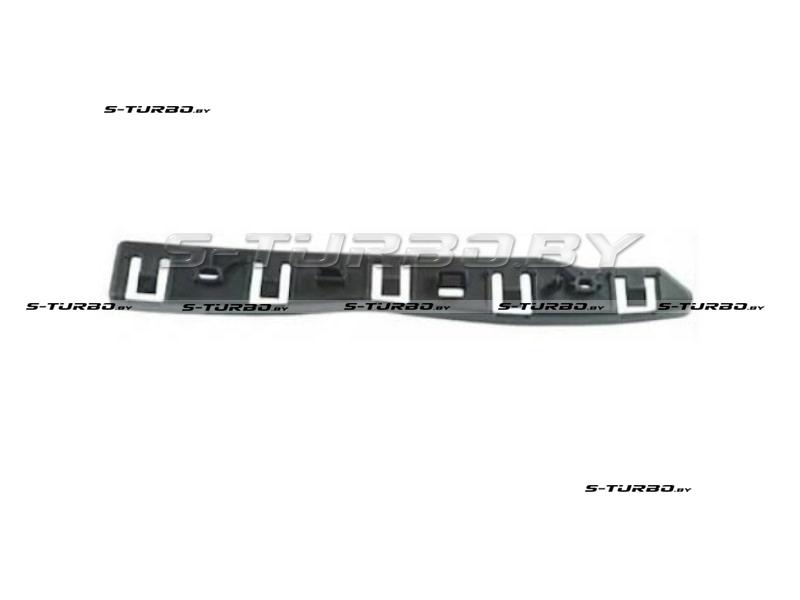 Кронштейн переднего бампера (правый)