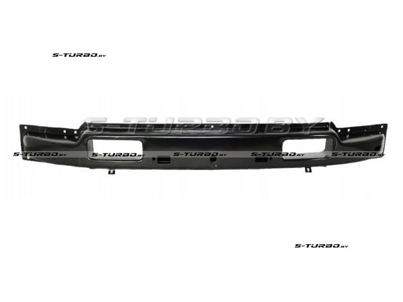 Усилитель переднего бампера