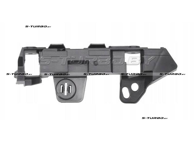 Кронштейн переднего бампера (правый)