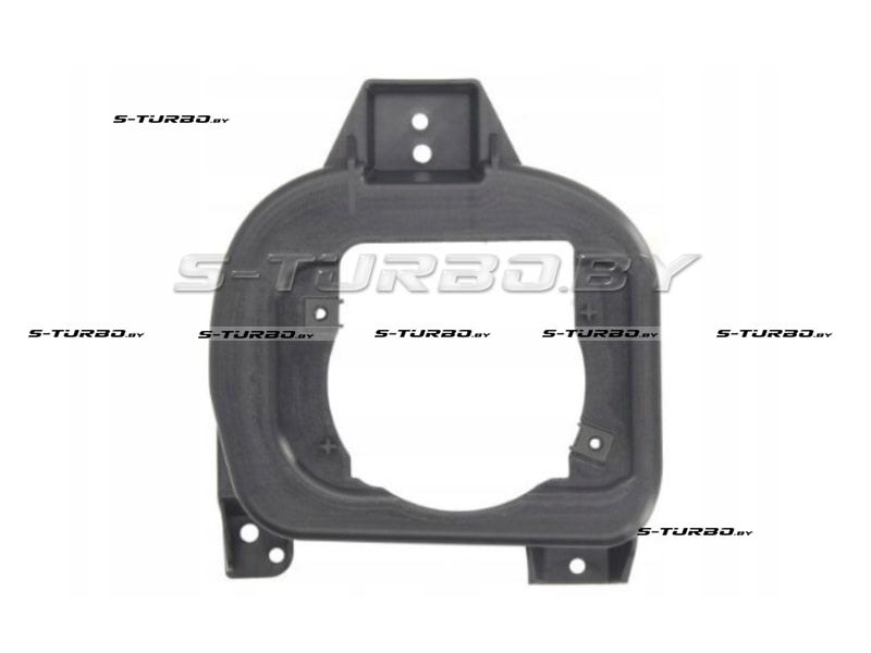 Крепление противотуманной фары (левое) 2014-2018