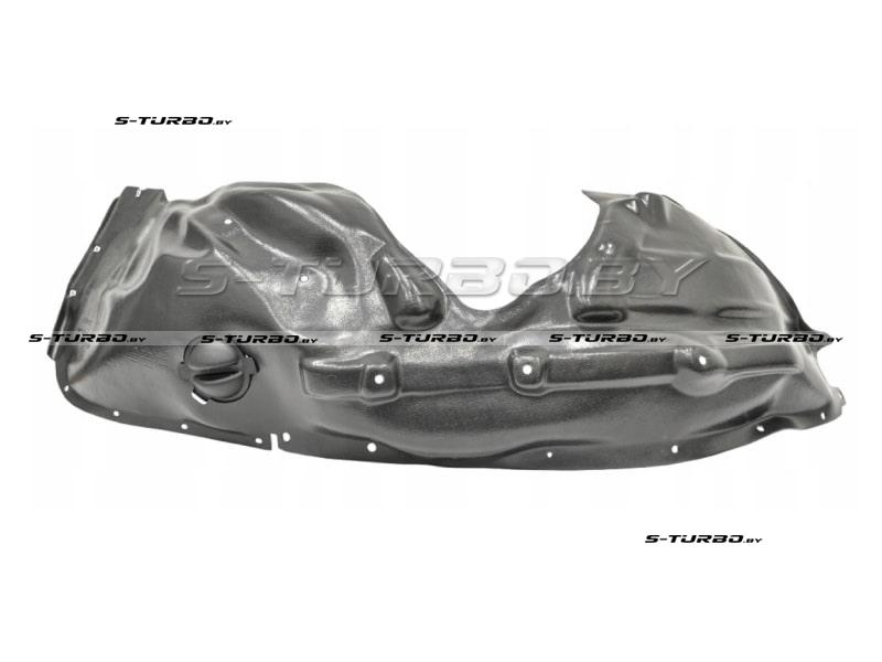 Подкрылок передний (левый) для версии srt-8