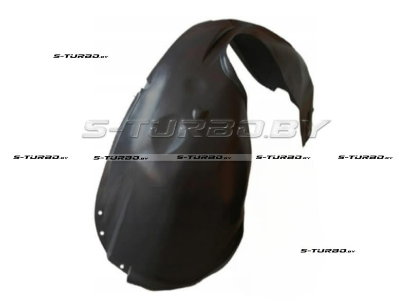 Подкрылок передний (левый)