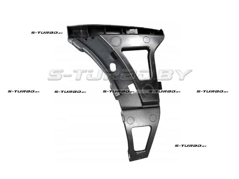 Кронштейн переднего бампера (правый)