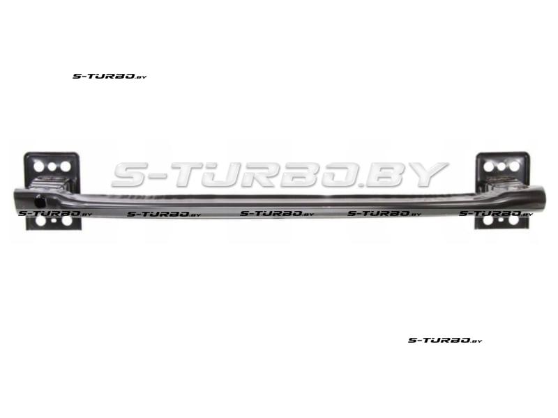 Усилитель переднего бампера, нижняя часть