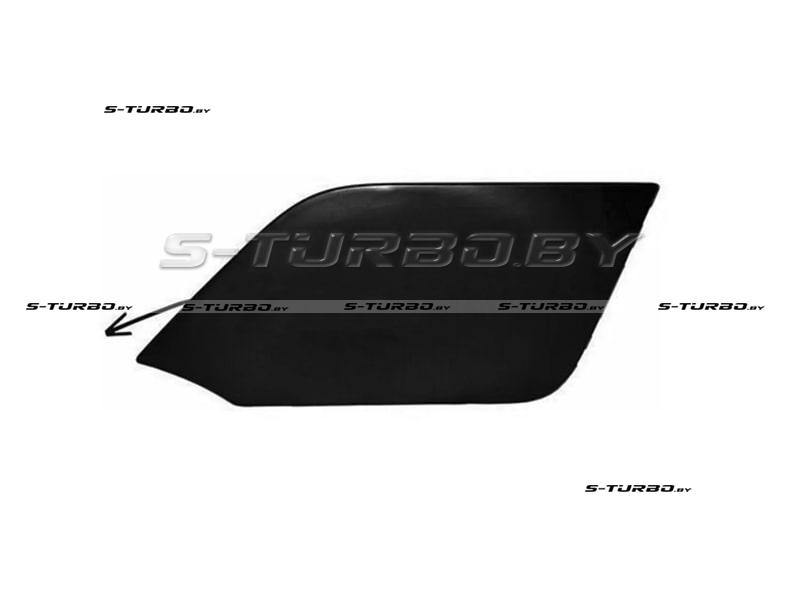 Заглушка отверстия крюка (передняя)